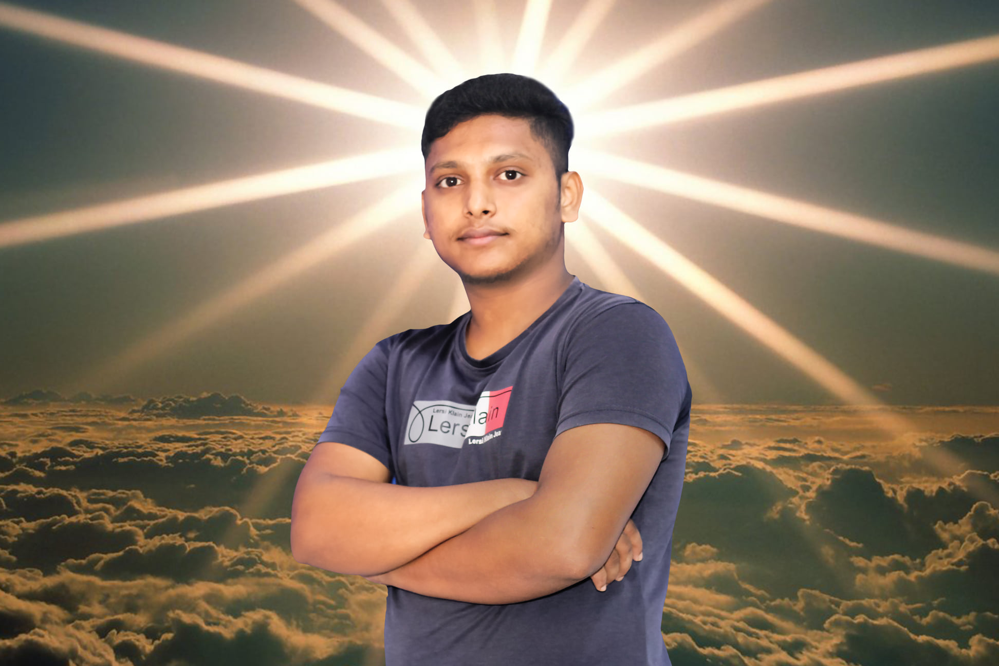 Raihan Sahed