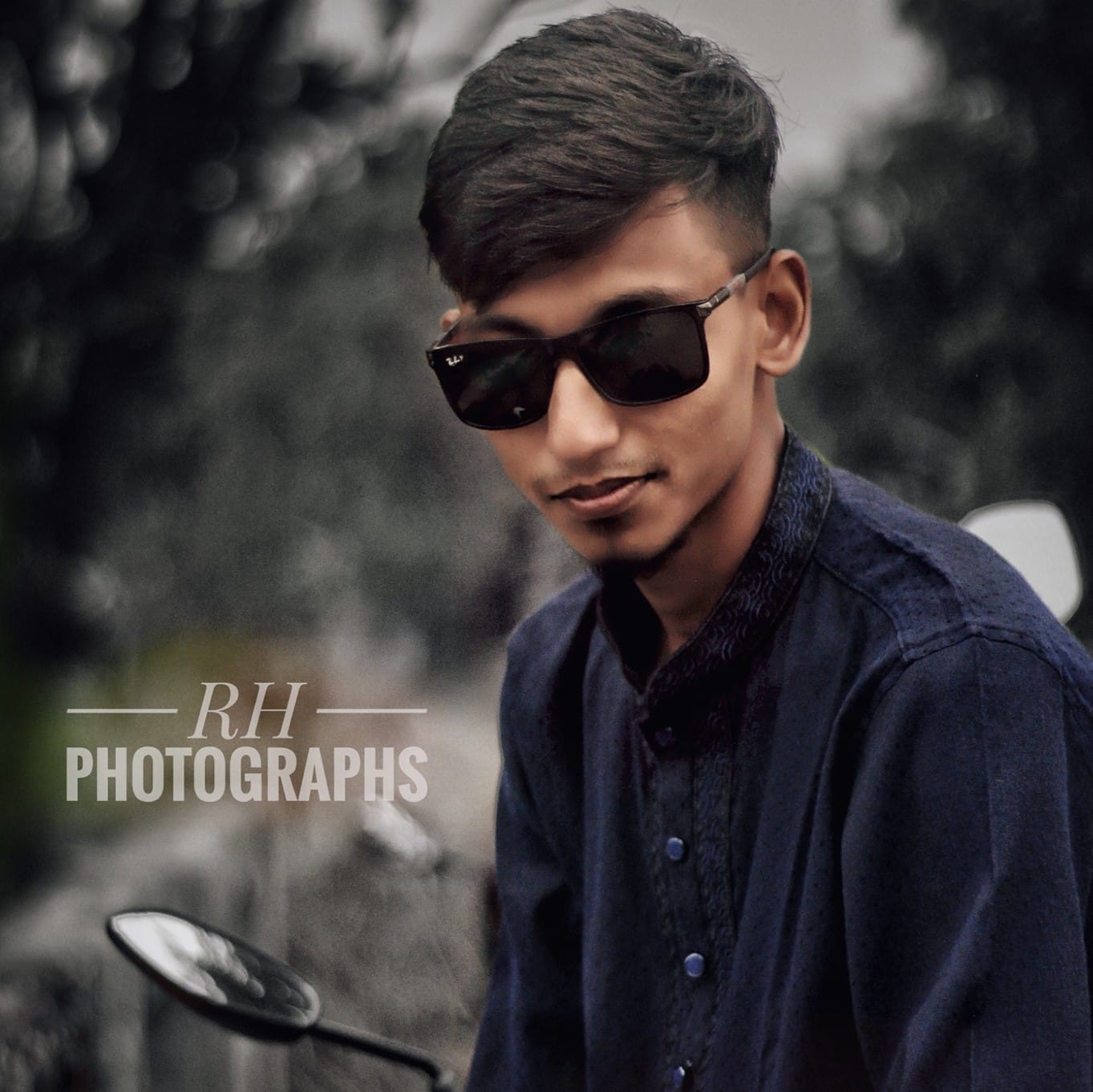 Rakibul Hasan