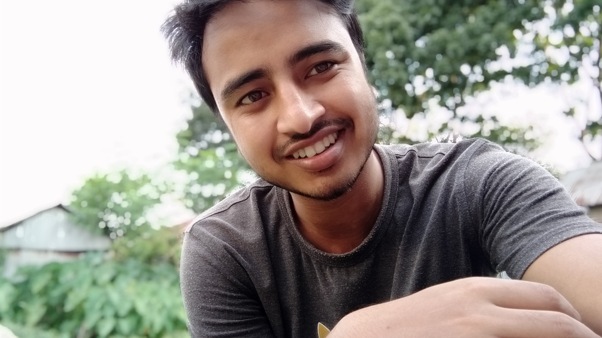 Sajib Ahmed